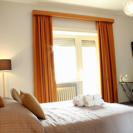 로마 렐라이스 로맨티카 B&B 외부 사진